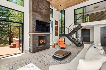 202 Lemond Place, Snowmass Village, CO 81615 - Photo 6