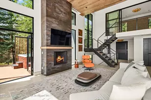 202 Lemond Pl, Snowmass Village, CO 81615 - Photo 6