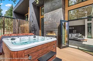 202 Lemond Pl, Snowmass Village, CO 81615 - Photo 18