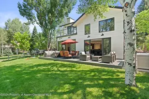 117 S Little Texas Ln, Woody Creek, CO 81656 - Photo 1