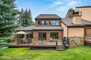 467 Snowmass Club Cir, Snowmass Village, CO 81615 - Photo 4