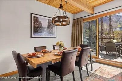 1039 E Cooper Avenue #19a & 21a, Aspen, CO 81611 - Photo 6