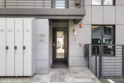1039 E Cooper Avenue #19a & 21a, Aspen, CO 81611 - Photo 34