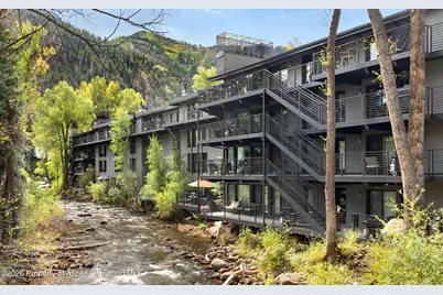 1039 E Cooper Avenue #19a & 21a, Aspen, CO 81611 - Photo 1