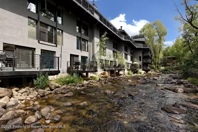 1039 E Cooper Avenue #19a & 21a, Aspen, CO 81611 - Photo 32