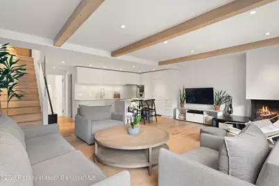 1039 E Cooper Avenue #19a & 21a, Aspen, CO 81611 - Photo 22