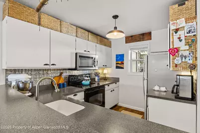 405 Park Avenue #B2, Basalt, CO 81621 - Photo 4