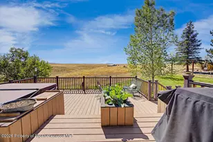 409 High Meadow Ct, Hayden, CO 81639 - Photo 56