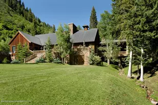 6067 Woody Creek Rd, Woody Creek, CO 81656 - Photo 1
