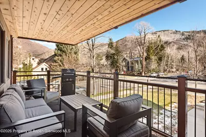 835 E Hyman Avenue #E, Aspen, CO 81611 - Photo 10