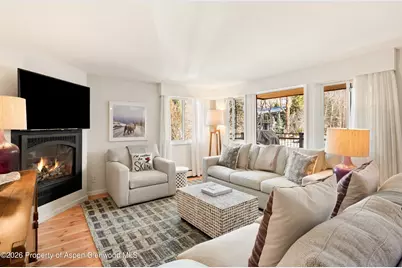835 E Hyman Avenue #E, Aspen, CO 81611 - Photo 1