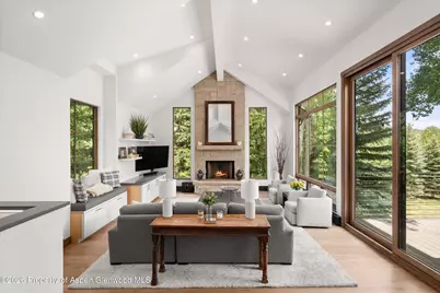 26 Bridlepath Lane, Snowmass Village, CO 81615 - Photo 8