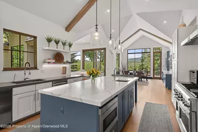 26 Bridlepath Lane, Snowmass Village, CO 81615 - Photo 4