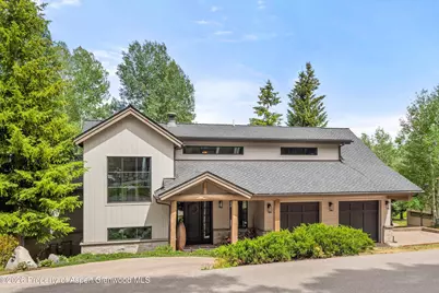 26 Bridlepath Lane, Snowmass Village, CO 81615 - Photo 22