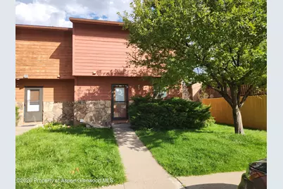 910 W 24th Street, Rifle, CO 81650 - Photo 1