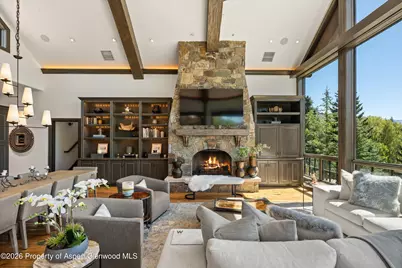 349 Draw Drive, Aspen, CO 81611 - Photo 8