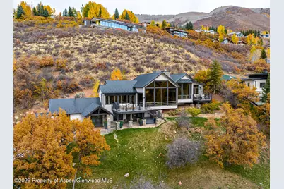 349 Draw Drive, Aspen, CO 81611 - Photo 2