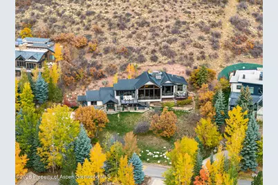 349 Draw Drive, Aspen, CO 81611 - Photo 46