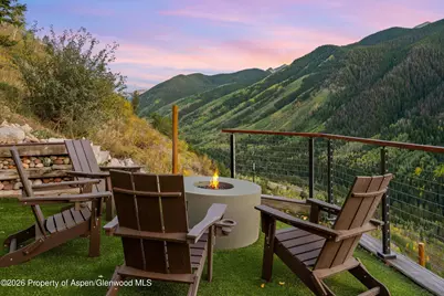 941 Little Annie Road, Aspen, CO 81611 - Photo 2