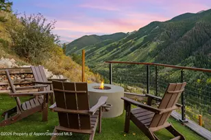 941 Little Annie Rd, Aspen, CO 81611 - Photo 2
