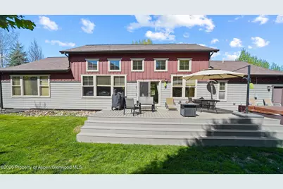 302 Silver Mountain Drive, Glenwood Springs, CO 81601 - Photo 10