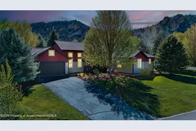 302 Silver Mountain Drive, Glenwood Springs, CO 81601 - Photo 36