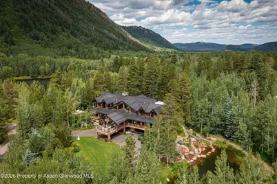 31 Northstar Circle, Aspen, CO 81611 - Photo 2