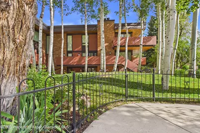 400 W Hopkins Avenue #6/7, Aspen, CO 81611 - Photo 16