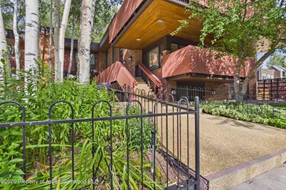 400 W Hopkins Avenue #6/7, Aspen, CO 81611 - Photo 18