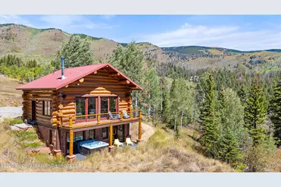 1301 McLaughlin Lane, Basalt, CO 81621 - Photo 2