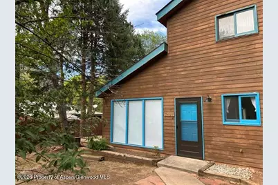 2401 Bennett Avenue Unit #A, Glenwood Springs, CO 81601 - Photo 2