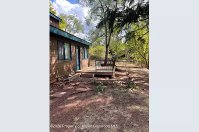 2401 Bennett Avenue Unit #A, Glenwood Springs, CO 81601 - Photo 4
