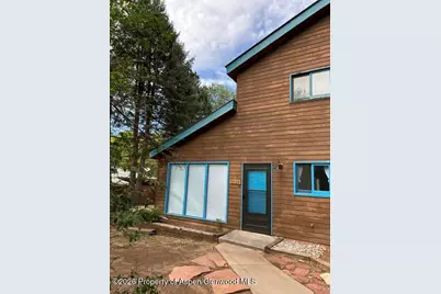 2401 Bennett Avenue #Unit A & B, Glenwood Springs, CO 81601 - Photo 2