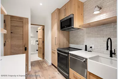 830 E Durant Avenue #8, Aspen, CO 81611 - Photo 20