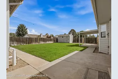 918 Edelweiss Court, Rifle, CO 81650 - Photo 34