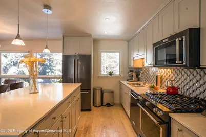 1445 Sierra Vista Drive #Unit 2, Aspen, CO 81611 - Photo 6