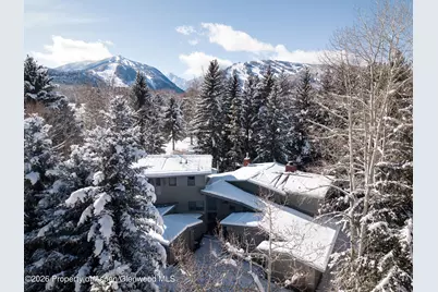 1445 Sierra Vista Drive #Unit 2, Aspen, CO 81611 - Photo 1