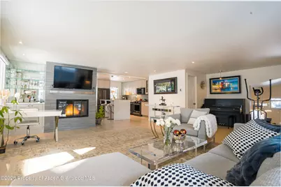 1445 Sierra Vista Drive #Unit 2, Aspen, CO 81611 - Photo 4