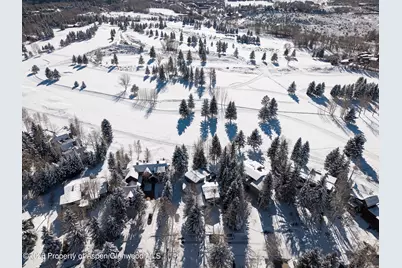 1445 Sierra Vista Drive #Unit 2, Aspen, CO 81611 - Photo 2