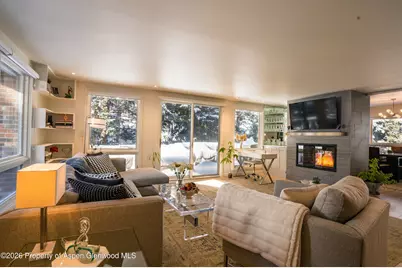 1445 Sierra Vista Drive #Unit 2, Aspen, CO 81611 - Photo 8