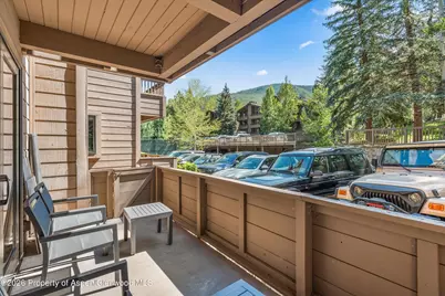 610 S West End Street #Unit K103, Aspen, CO 81611 - Photo 6