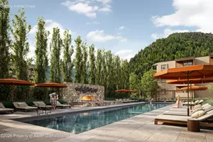 610 S West End St, Aspen, CO 81611 - Photo 22