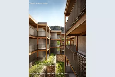 610 S West End Street #Unit K103, Aspen, CO 81611 - Photo 28