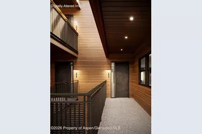 610 S West End Street #Unit K103, Aspen, CO 81611 - Photo 24
