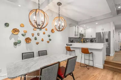 610 S West End Street #Unit K103, Aspen, CO 81611 - Photo 8