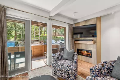 610 S West End Street #Unit K103, Aspen, CO 81611 - Photo 4