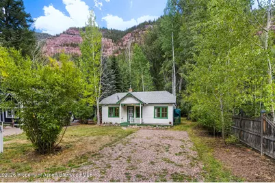 564 Redstone Boulevard, Redstone, CO 81623 - Photo 4