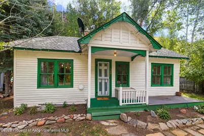 564 Redstone Boulevard, Redstone, CO 81623 - Photo 1