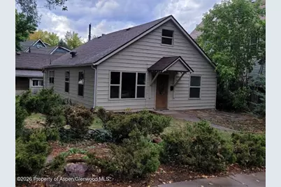 931 Blake Avenue, Glenwood Springs, CO 81601 - Photo 1
