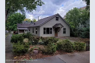 931 Blake Avenue, Glenwood Springs, CO 81601 - Photo 2